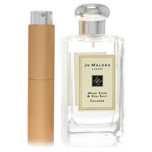 Jo Malone Wood Sage & Sea Salt Travel Spray By Jo Malone