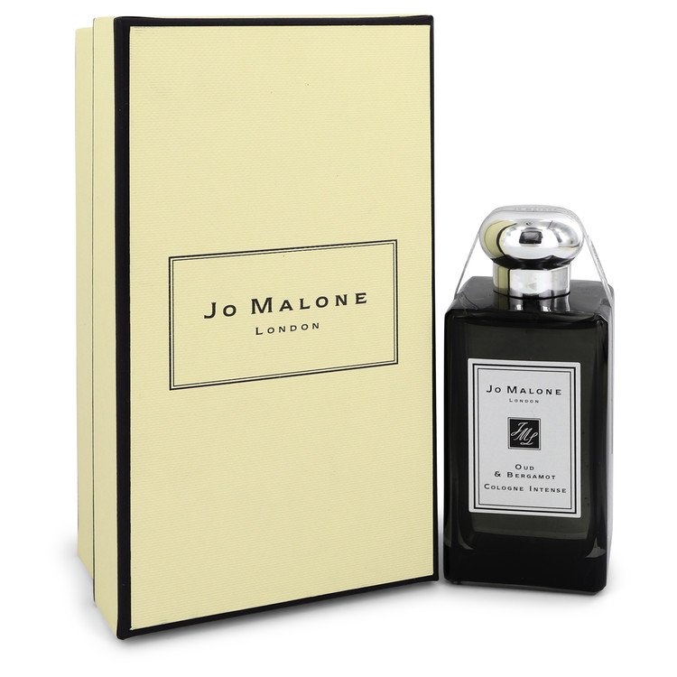 Jo Malone Oud & Bergamot Cologne Spray (Unisex) By Jo Malone