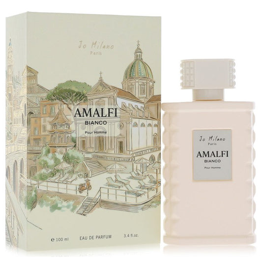 Jo Milano Amalfi Bianco Eau De Parfum Spray By Jo Milano