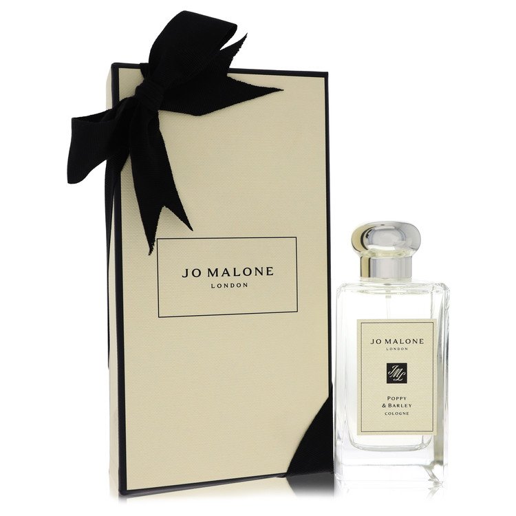 Jo Malone Poppy & Barley Cologne Spray (Unisex) By Jo Malone