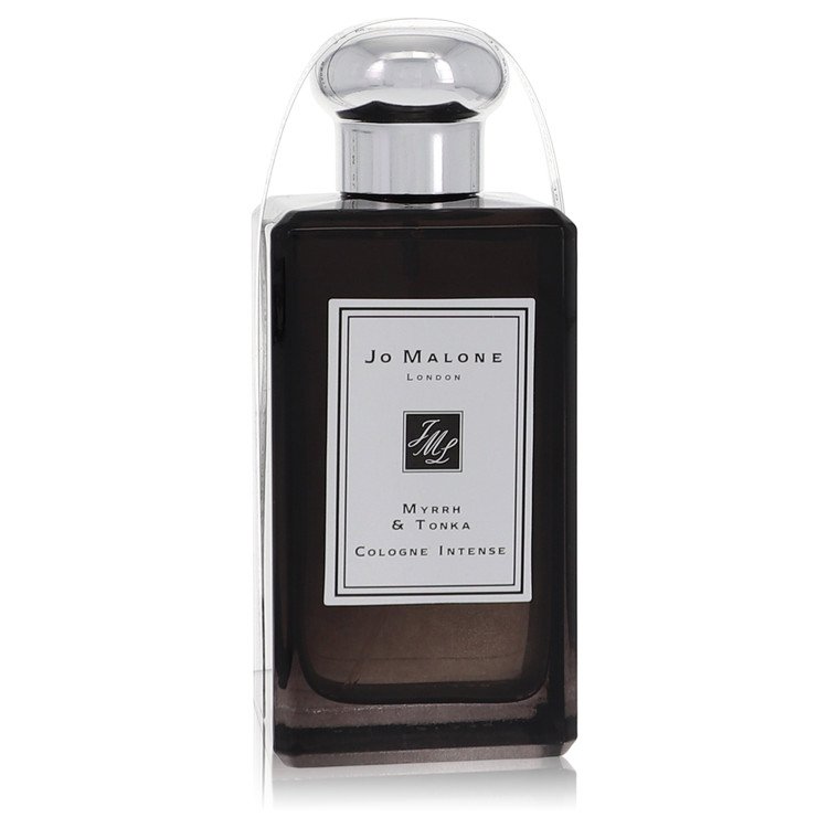 Jo Malone Myrrh & Tonka Cologne Intense Spray (Unisex Unboxed) By Jo Malone