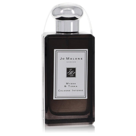 Jo Malone Myrrh & Tonka Cologne Intense Spray (Unisex Unboxed) By Jo Malone
