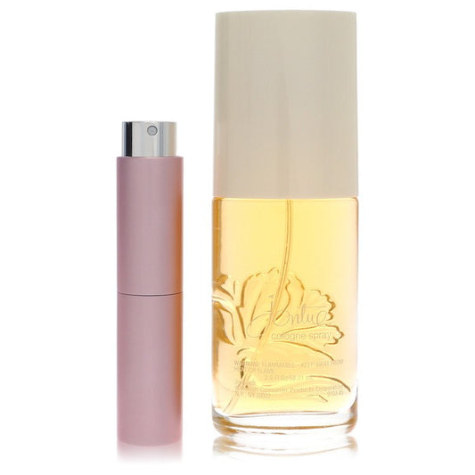 Jontue Travel Spray By Revlon