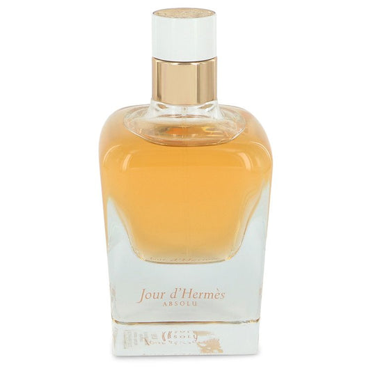 Jour D'hermes Absolu Eau De Parfum Spray Refillable (unboxed) By Hermes