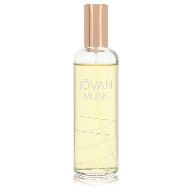 Jovan Musk Cologne Concentrate Spray (unboxed) By Jovan