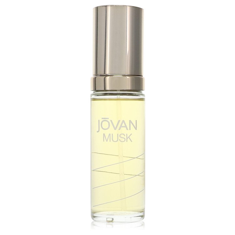 Jovan Musk Cologne Concentrate Spray (unboxed) By Jovan
