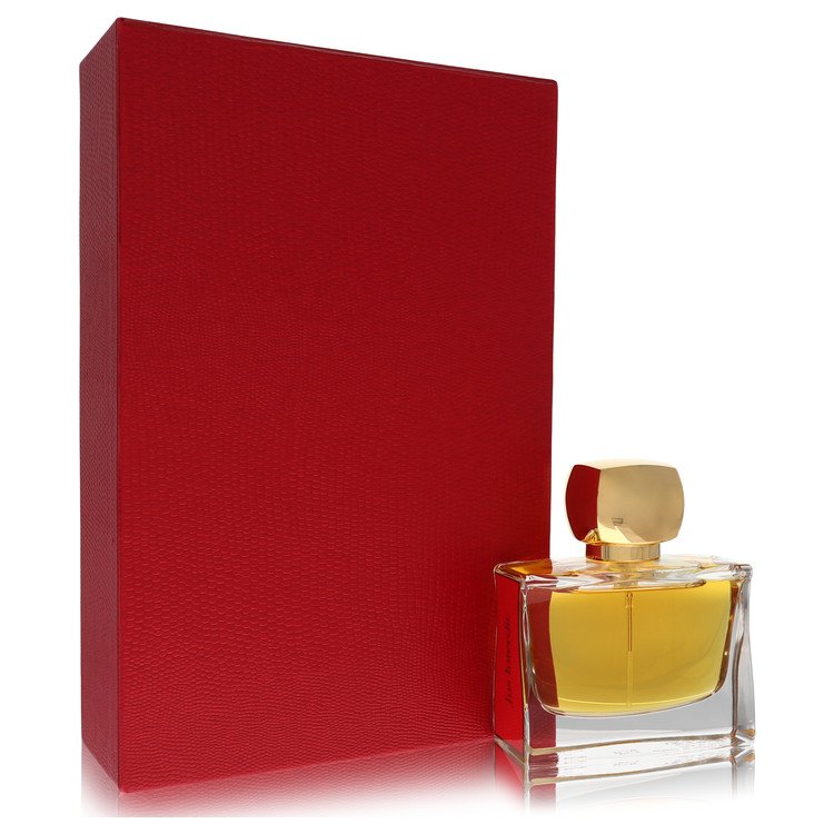 Jus Interdit Extrait De Parfum Spray By Jovoy