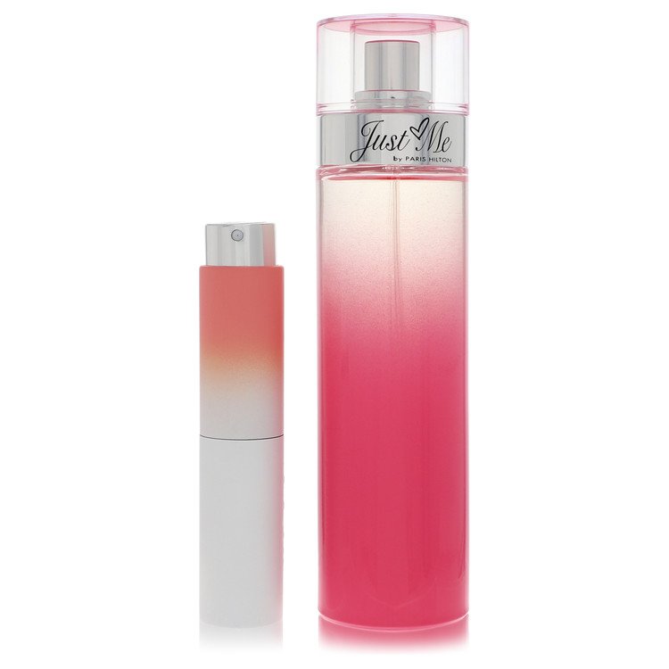 Just Me Paris Hilton Travel Spray By Paris Hilton