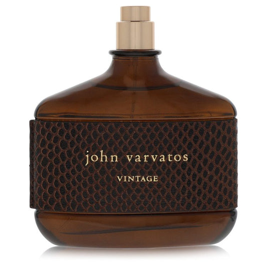 John Varvatos Vintage Eau De Toilette Spray (Tester) By John Varvatos