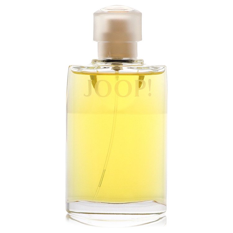 Joop Eau De Toilette Spray (unboxed) By Joop!