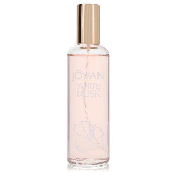 Jovan White Musk Eau De Cologne Spray (unboxed) By Jovan