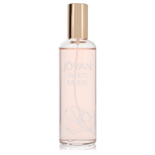 Jovan White Musk Eau De Cologne Spray (unboxed) By Jovan