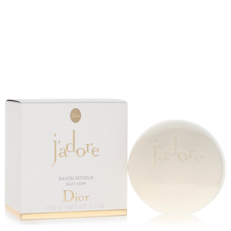 Jadore Soap By Christian Dior
