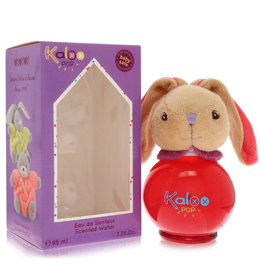 Kaloo Pop Paris Eau De Senteur Spray (Alcohol Free) By Kaloo