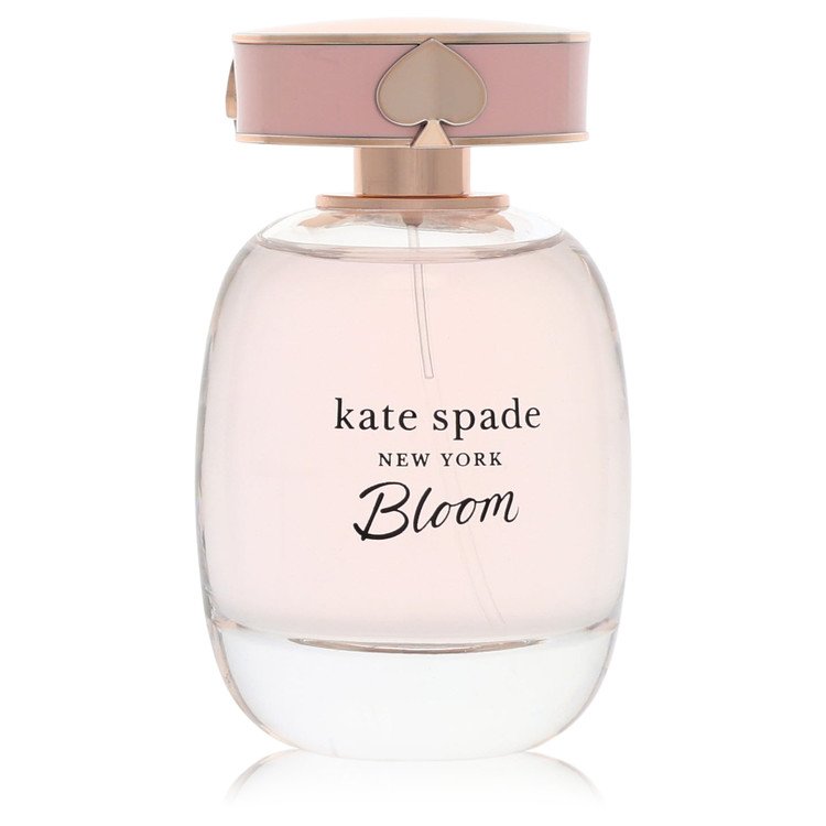 Kate Spade New York Bloom Eau De Toilette Spray (Unboxed) By Kate Spade