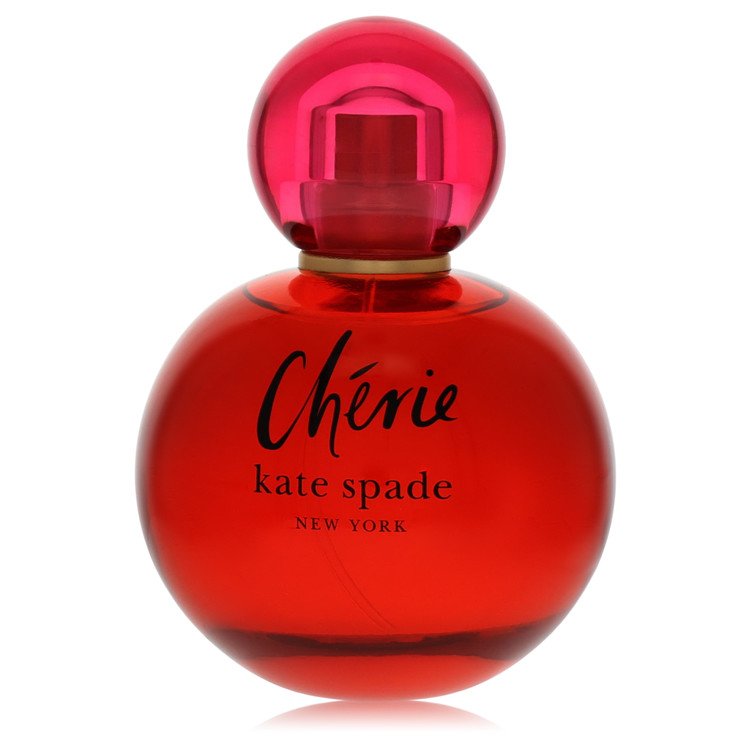 Kate Spade New York Cherie Eau De Parfum Spray (Unboxed) By Kate Spade