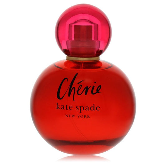 Kate Spade New York Cherie Eau De Parfum Spray (Unboxed) By Kate Spade