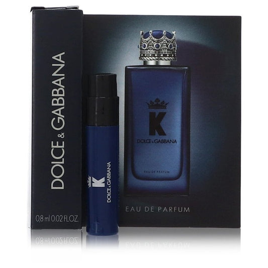 K By Dolce & Gabbana Vial (sample) By Dolce & Gabbana