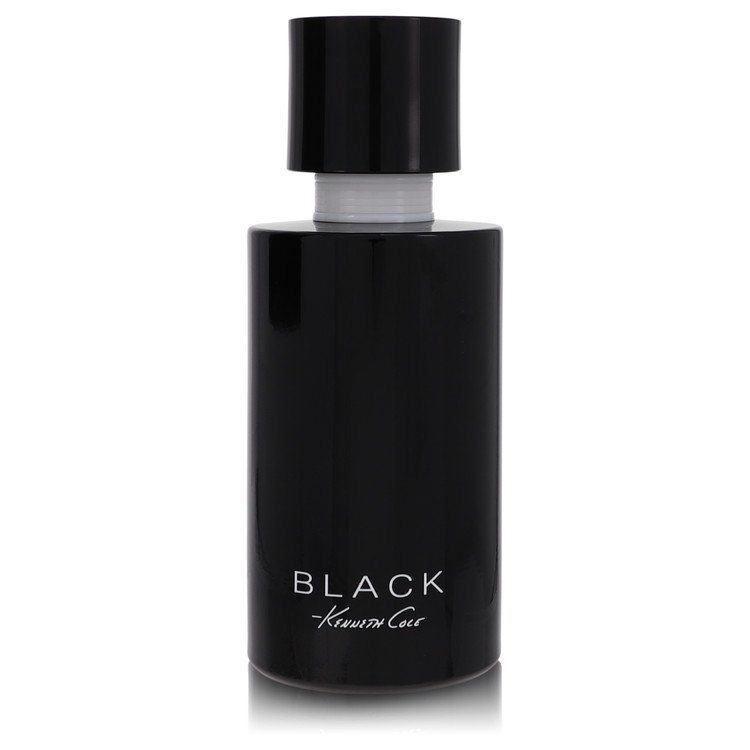 Kenneth Cole Black Eau De Parfum Spray (unboxed) By Kenneth Cole