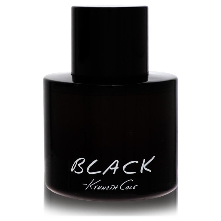 Kenneth Cole Black Eau De Toilette Spray (unboxed) By Kenneth Cole