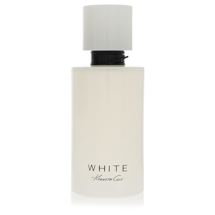 Kenneth Cole White Eau De Parfum Spray (unboxed) By Kenneth Cole