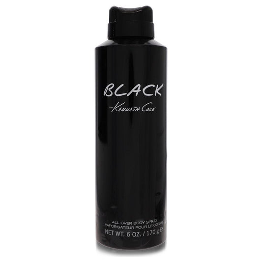 Kenneth Cole Black Body Spray (Tester) By Kenneth Cole