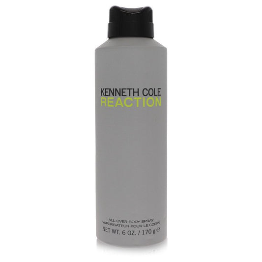 Kenneth Cole Reaction Body Spray (Tester) By Kenneth Cole