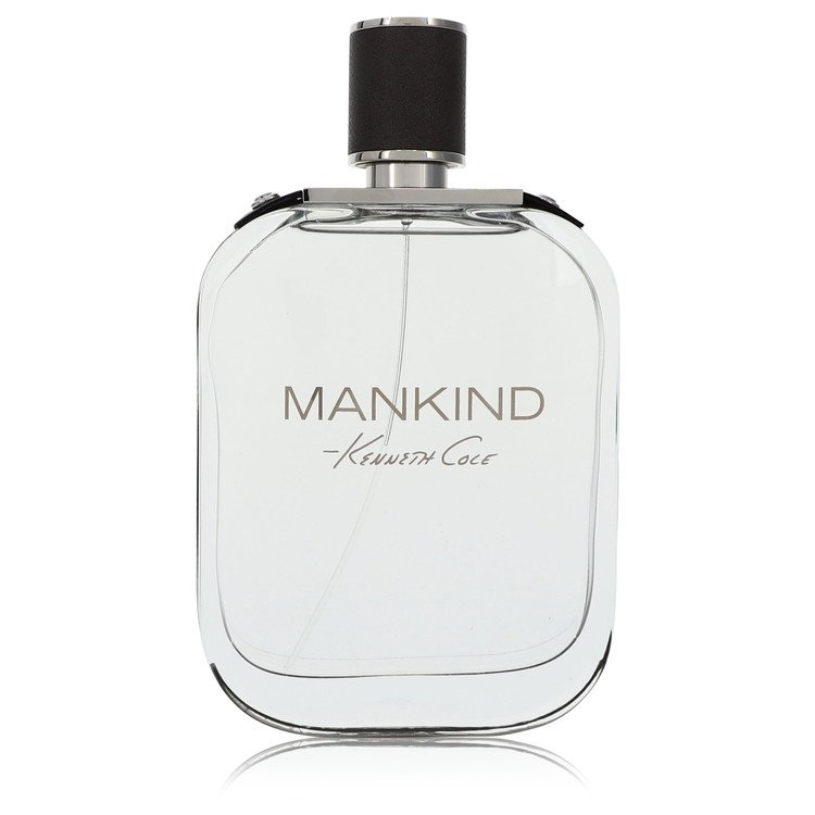 Kenneth Cole Mankind Eau De Toilette Spray (unboxed) By Kenneth Cole