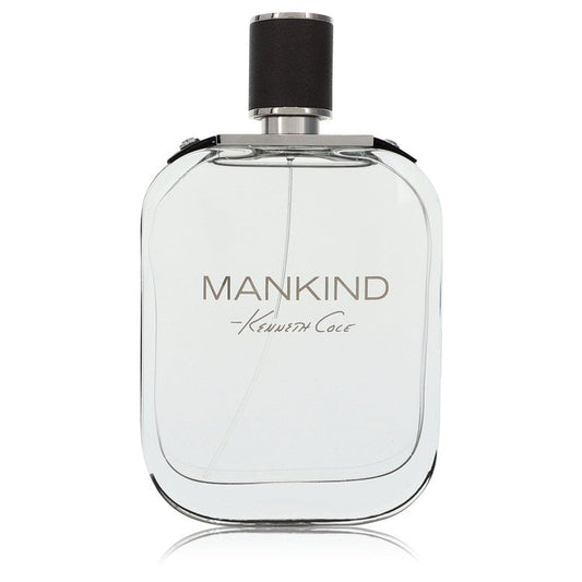 Kenneth Cole Mankind Eau De Toilette Spray (unboxed) By Kenneth Cole