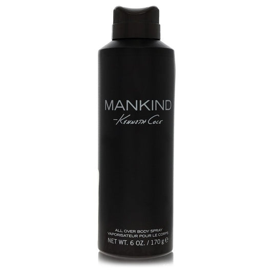 Kenneth Cole Mankind Body Spray (Tester) By Kenneth Cole