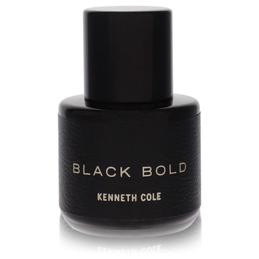 Kenneth Cole Black Bold Mini EDT Spray By Kenneth Cole