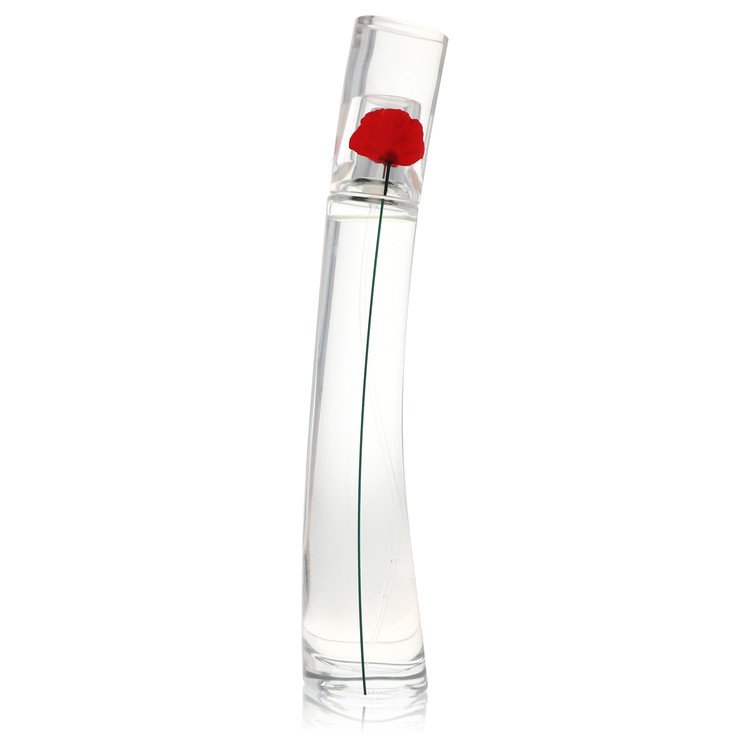 Kenzo Flower Eau De Parfum Spray (unboxed) By Kenzo