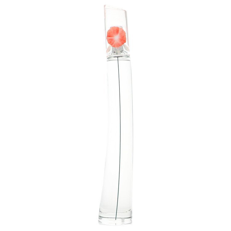 Kenzo Flower Eau De Toilette Spray (unboxed) By Kenzo