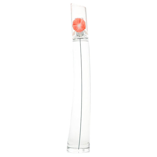 Kenzo Flower Eau De Toilette Spray (unboxed) By Kenzo