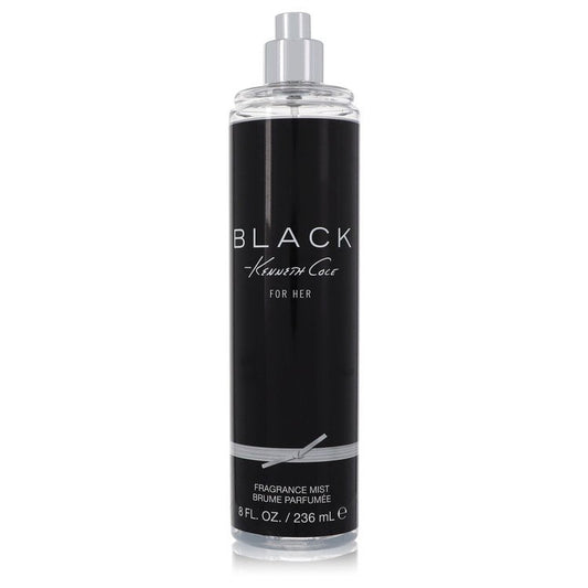 Kenneth Cole Black Body Mist (Tester) By Kenneth Cole