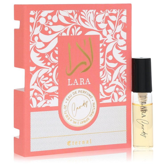 Khalis Lara Candy Eternal Collection Vial (sample) By Khalis
