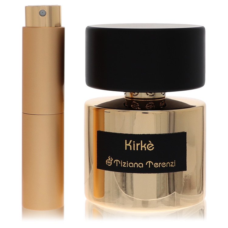 Kirke Travel Spray By Tiziana Terenzi