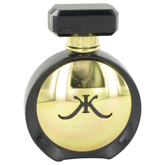 Kim Kardashian Gold Eau De Parfum Spray (unboxed) By Kim Kardashian