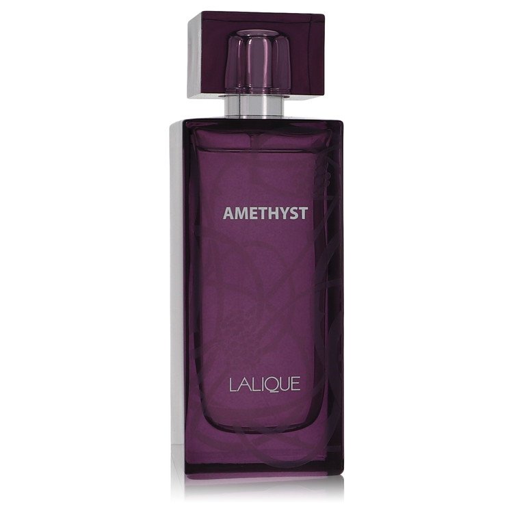 Lalique Amethyst Eau De Parfum Spray (unboxed) By Lalique
