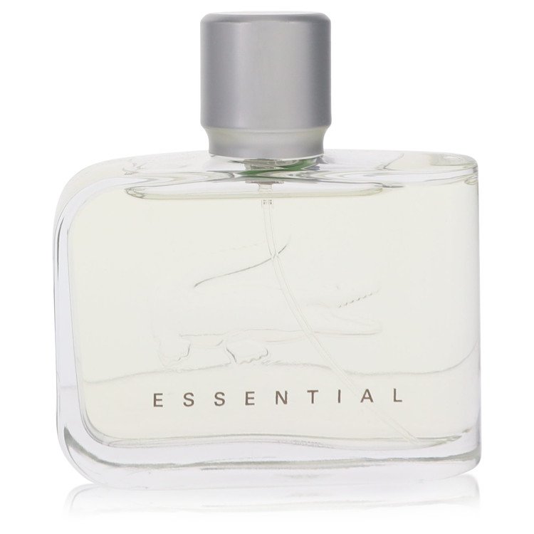Lacoste Essential Eau De Toilette Spray (unboxed) By Lacoste