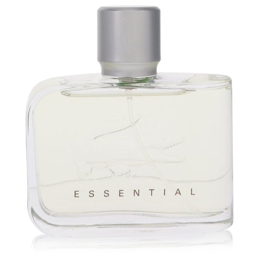 Lacoste Essential Eau De Toilette Spray (unboxed) By Lacoste