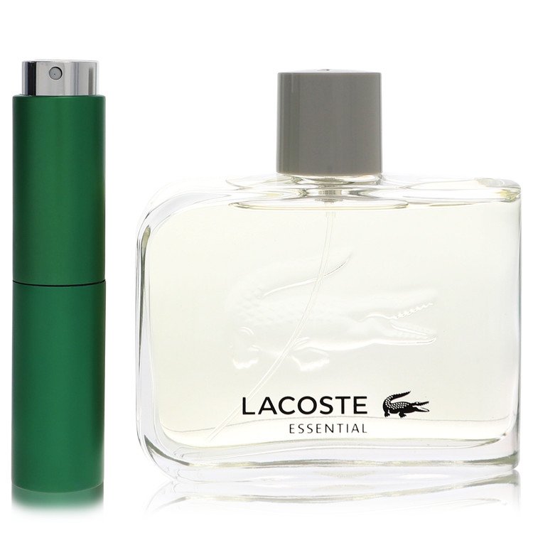 Lacoste Essential Travel Spray By Lacoste