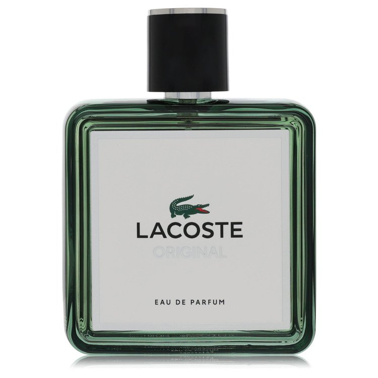 Lacoste Eau De Parfum Spray (Unboxed) By Lacoste