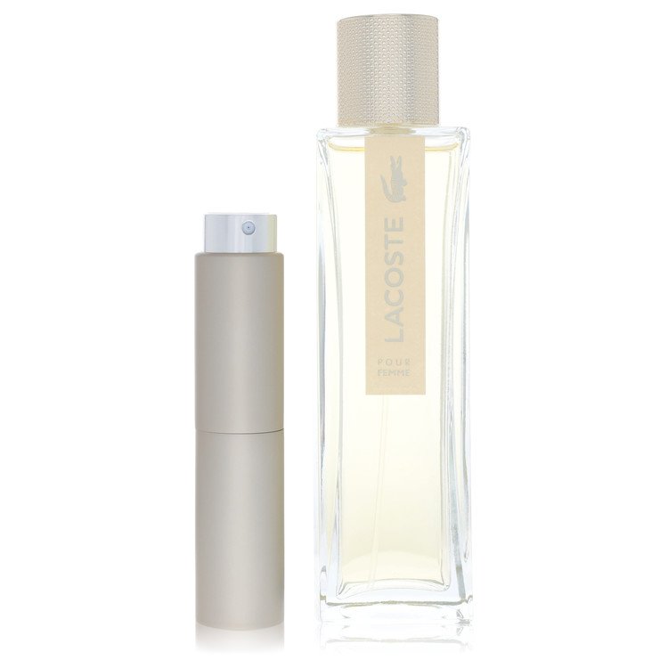 Lacoste Pour Femme Travel Spray By Lacoste
