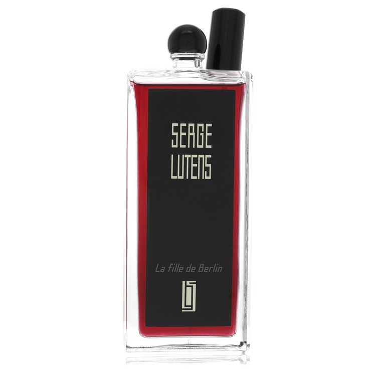 La Fille De Berlin Eau De Toilette Spray (Unisex Unboxed) By Serge Lutens