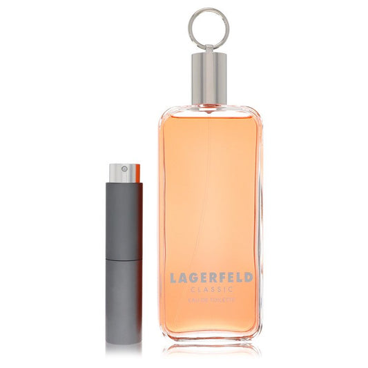Lagerfeld Travel Spray By Karl Lagerfeld