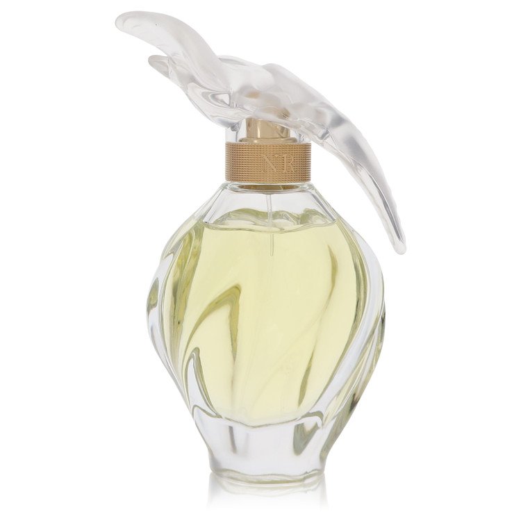 L'air Du Temps Eau De Toilette Spray With Bird Cap (unboxed) By Nina Ricci
