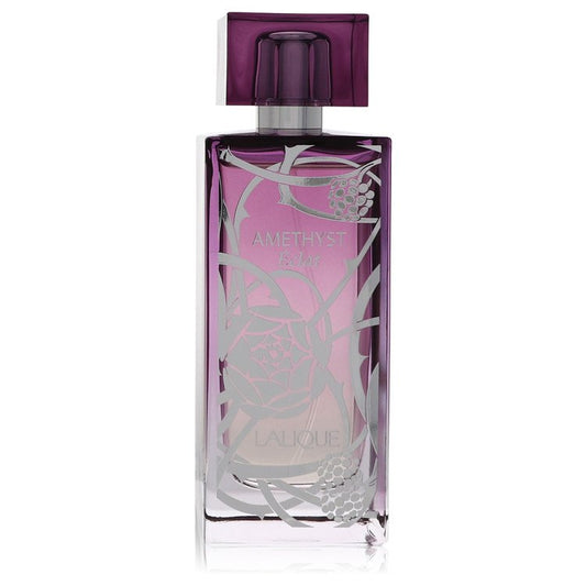 Lalique Amethyst Eclat Eau De Parfum Spray (Unboxed) By Lalique