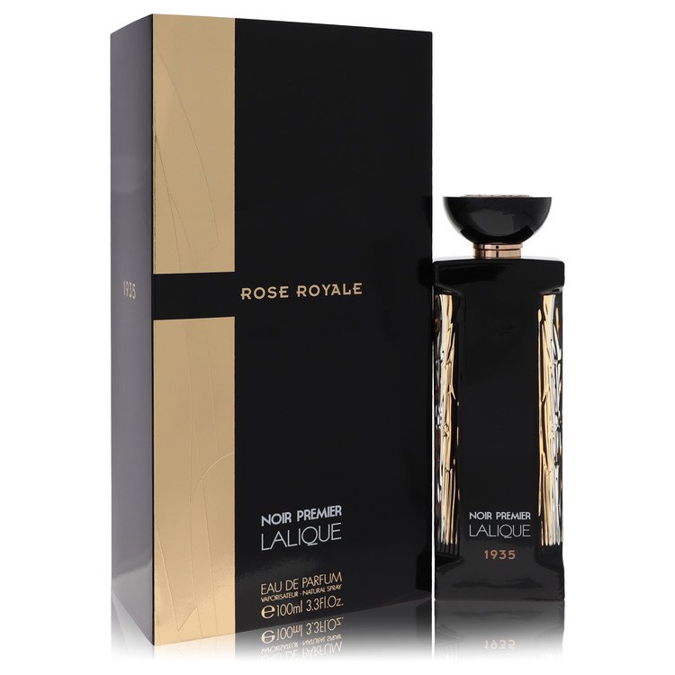 Rose Royale Eau De Parfum Spray By Lalique