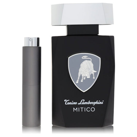 Lamborghini Mitico Travel Spray By Tonino Lamborghini